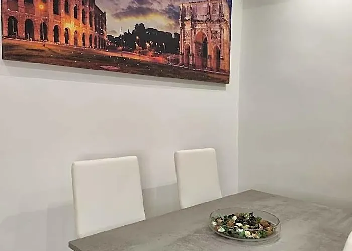 Accogliente Con Giardino San Pietro Cornelia Metro A - Pet Friendly Residence *