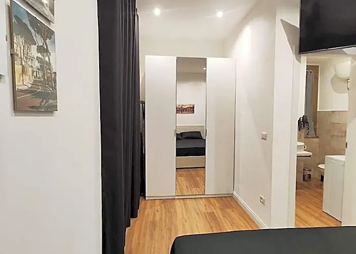 Accogliente Con Giardino San Pietro Cornelia Metro A - Pet Friendly רומא