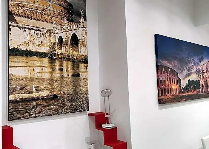 Residence Accogliente Con Giardino San Pietro Cornelia Metro A - Pet Friendly *