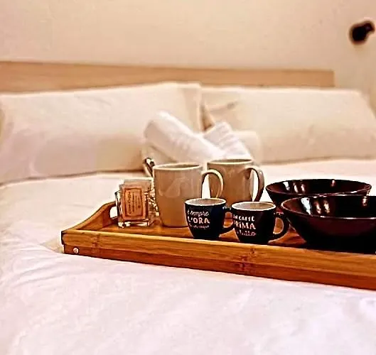 Accogliente Con Giardino San Pietro Cornelia Metro A - Pet Friendly Hotel