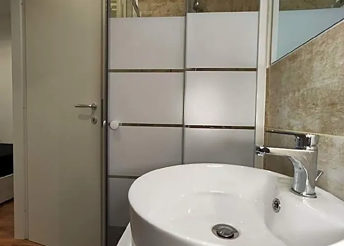 Accogliente Con Giardino San Pietro Cornelia Metro A - Pet Friendly Residence Rome