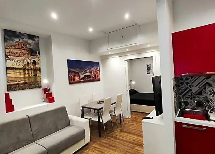 Accogliente Con Giardino San Pietro Cornelia Metro A - Pet Friendly